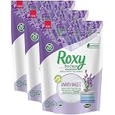 Dalan Roxy Matik Toz Sabun Lavanta 800 gr x 3 Adet