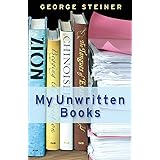 My Unwritten Books