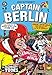 Jörg Buttgereits CAPTAIN BERLIN 8: Das Bilderheft des Todes by 