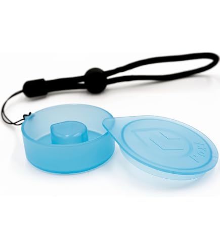Generisch Dummy-Pod Für Air-Up-Flasche – Geschmacksneutraler Blind-Pod Aus PLA, 3D-gedruckt, Passend Für Gängige Duftsysteme – In Vielen Farben – Für Reinen Wassergenuss Generisch Dummy-Pod Für Air-Up-Flasche – Geschmacksneutraler Blind-Pod Aus PLA, 3D-gedruckt, Passend Für Gängige Duftsysteme – In Vielen Farben – Für Reinen Wassergenuss