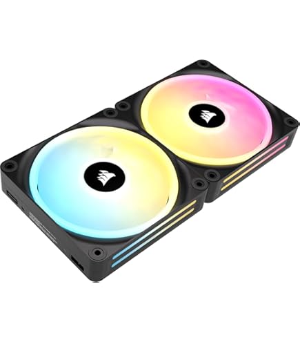 CORSAIR DOMINATOR TITANIUM RGB DDR5 RAM 2x Fin Accessoireset - Zwart (Geen Fysiek Geheugen