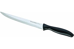 Tescoma 862046 Sonic Coltello Arrosto, 18 cm