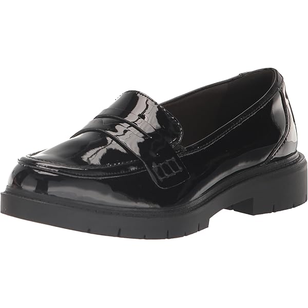 ONLY Shoes dames loafers zwart online bestellen
