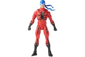 Marvel Legends Series Tarantula, Spider-Man Legends kolekcjonerska figurka 15 cm
