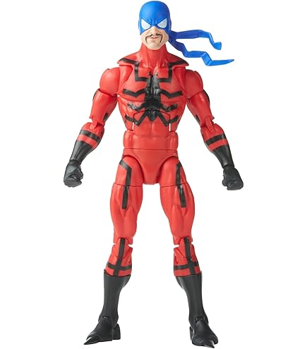 Hasbro Marvel Legends Avengers A.I.M. Troop Builder 6