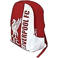 Forever Collectibles UK Liverpool F.C. Backpack Unisex Adult Rucksack