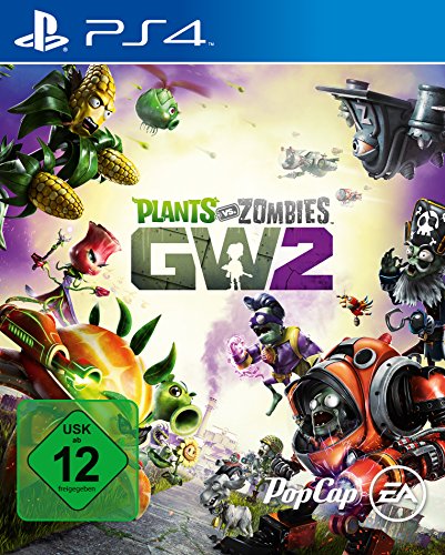 Plants VS. Zombies: Garden Warfare 2 [Importación Alemana]