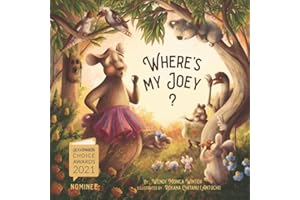 Where's My Joey?: A Heartwarming Bedtime Story for Children of All Ages