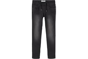 NAME IT Jungen Trainingshose Nkmrobin Dnmthayers 7452 SWE Pant Noos
