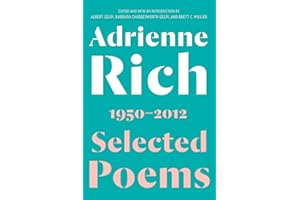 Selected Poems: 1950-2012