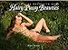 Produktbild Hairy Pussy Beauties: The feminine garden is back