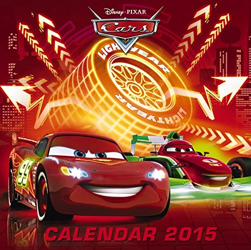 WD, Cars 2015
