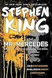 Image de Mr. Mercedes: A Novel (The Bill Hodges Trilogy Book 1) (English Edition)