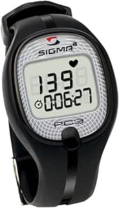 SIGMA SPORT Pulsuhr PC 3