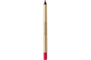 MAX FACTOR Colour Elixir Lip Liner Shade Extension Ruby Red 12