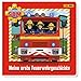 Feuerwehrmann Sam: Mein erste Feuerwehrgeschichte: Pappbilderbuch by 