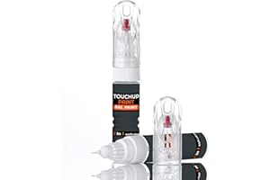 Xtremeauto RAL 7016 Anthracite Grey Touch Up Paint Pen, Perfect For Household Appliances, Radiators, Doors, Windows, Skirting Touch Up Paint Pen (Touch Up Pen)