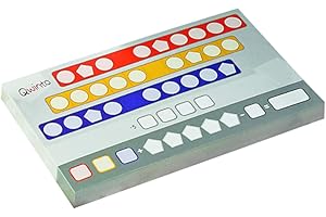 GIGAMIC- Giochi d'Ambiance-Qwinto, JNQW