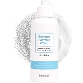 BibimCos Arındırıcı Toz Temizleyici, Papaya Enzimi, G&uuml;nl&uuml;k Temizleme, Enzimatik Peeling, Siyah Nokta ve G&ouml;zenek Bakımı, T&uuml;m C