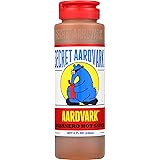 Secret Aardvark Habanero Hot Sauce - 8 oz.
