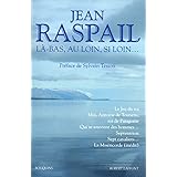 Là-bas, au loin, si loin...