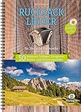 Rucksacklieder für Steirische Harmonika: 50 bekannte Schlager, Evergreens, Hütten- und Stimmungslieder by 