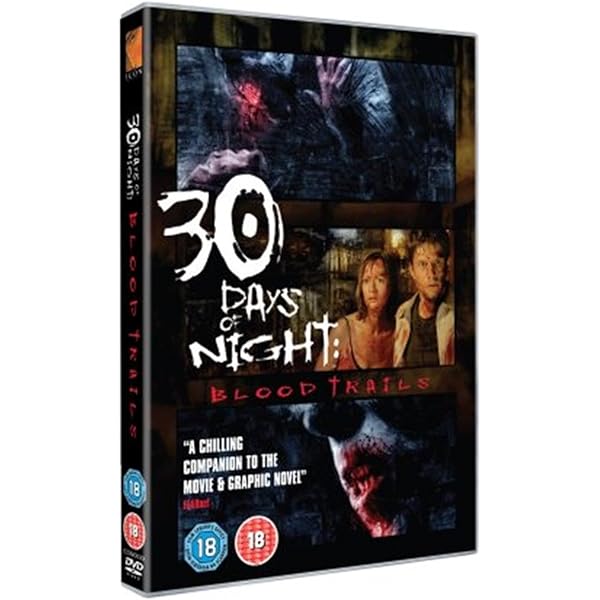 30 Days Of Night (2 Disc Special Edition) [2007] [DVD