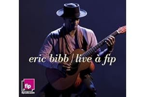 Bibb Eric / Live À Fip