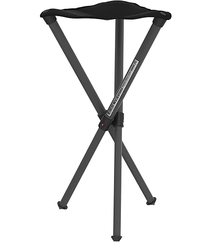 Piedini In Gomma Di Ricambio Per Sgabello Walkstool Comfort | Tappo Di Fine Tubo Incluso - Foto 2