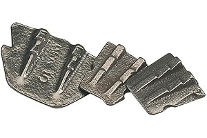 Draper Lot de 3 cales pour marteau | Lot de 3 accessoires pour marteau | 38994