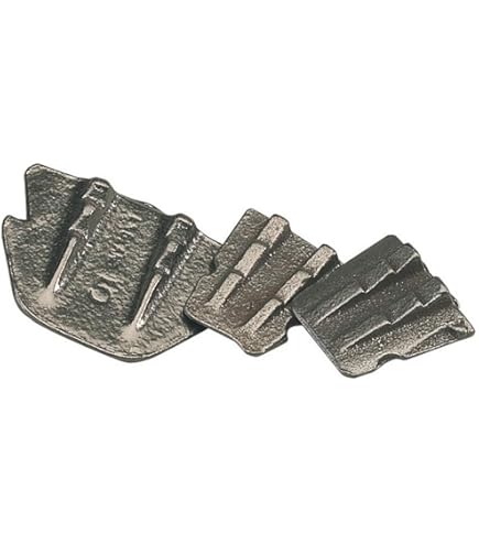 BGS Assortiment hamerwiggen - S-Fix - 4 delig