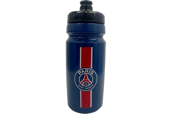 PSG Gourde de sport Collection officielle PARIS SAINT GERMAIN - 590 ml