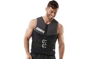 Jobe Gilet de Sauvetage en néoprène pour Homme