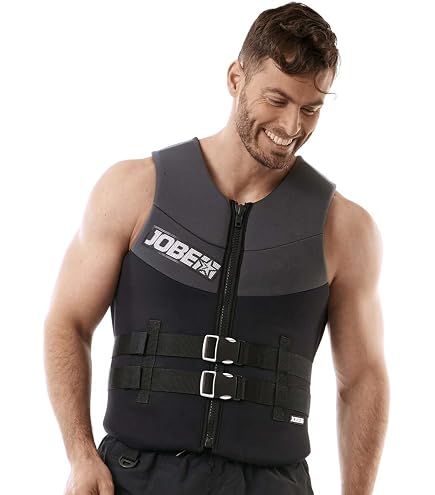 Jobe Neopren Schwimmweste Herren Lindgrün - DE Jobe Neopren Schwimmweste Herren Lindgrün - DE