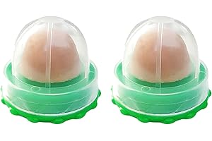 WOOTONG BIOSA Katze Katzenminze Spielzeug, Katzenlutscher Süßigkeiten Vitamin Snacks Pudding Fisch Gelatine Aadhesive Band Candy, Natürliche Gesunde Lecken Leckereien Spielzeug