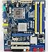 Produktbild Asrock G41C-GS Motherboard (DDR2, SDRAM, DIMM, Dual, Intel)