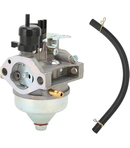 Aylux Carburador GCV160 Con Filtro De Aire Para Honda GCV160A GCV160LA Gcv160le Motor Hrb216 Hrr216 Hrs216 Hrt216 Hrz216 Lavadora A Presion Para