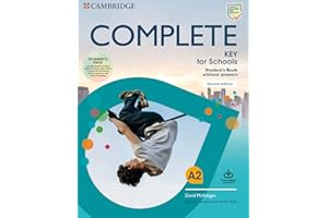 Complete key for schools. For the revised exam from 2020. Student's book without answers. Per le Scuole superiori. Con espansione online