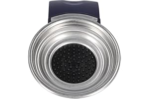 PHILIPS SENSEO Philips 422225939730 CRP468/01 Original Porte-dosettes pour dosettes de café Bleu Pour 1 tasse HD7820 SENSEO NewGeneration Blue berry Purple Machine à café à dosettes