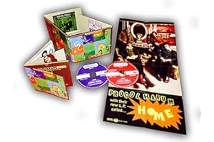 Home Deluxe Expanded Edition