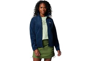 Columbia Benton Springs Full Zip Veste Polaire Femme