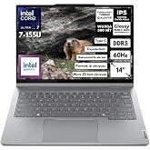 Lenovo ThinkBook 14 G4 IML 21MX002VTR Ultra 7 155U 16 GB 512 GB SSD Intel Graphics 14" WUXGA FreeDos