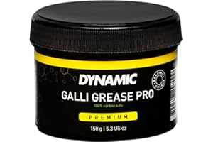 DYNAMIC BIKE CARE Dynamic Kugellagerfett Galli Grease Pro 150 g, DY-058