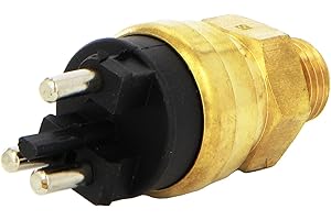 Metzger 0905100 Sensor temp. refrigerante