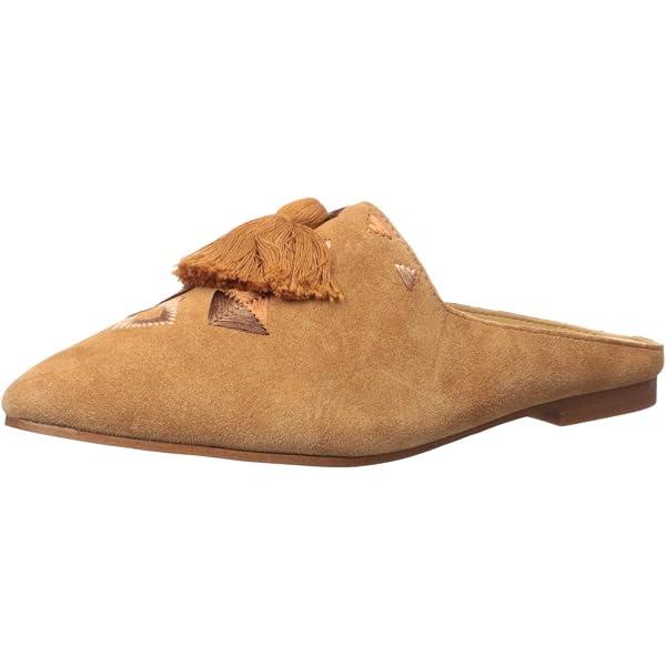 Kenneth Cole New York Women's Roxanne 3 Mule – Pointed Toe Slip-On With Low Heel - View #8