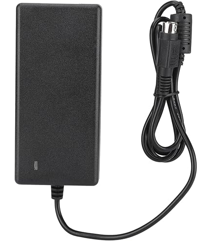 Adaptateur Secteur 18V TopChargeur – Remplacement Pour Modèle JY-170-060 – Entrée 100-240V AC – Câble De 120 Cm – Certifié CE Et ROHS