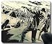 Produktbild Walking Dead Season D66K8B Mouse Pad/Mauspad