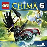 Lego Legends of Chima (Hrspiel 6) - Universum Film GmbH