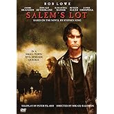 Salem's Lot - Miniseries - Rob Lowe; Stephen King [DVD] [2004]