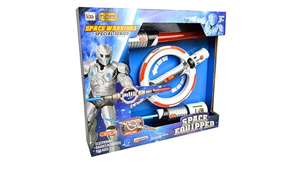 spinning lightsaber toy